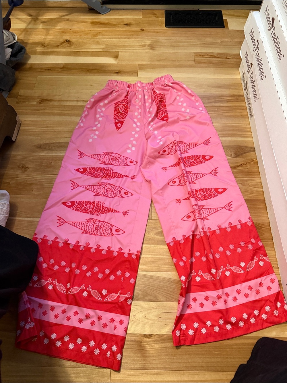 Shein Lounge pants